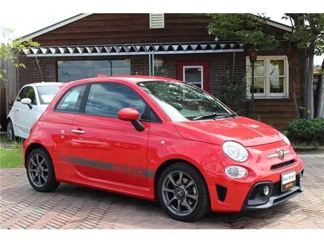 Fiat 595