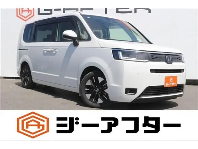 Honda Stepwagon