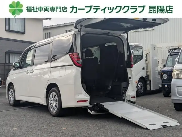 Toyota Townace Noah