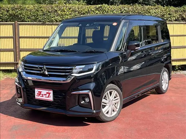Mitsubishi Delica D:2