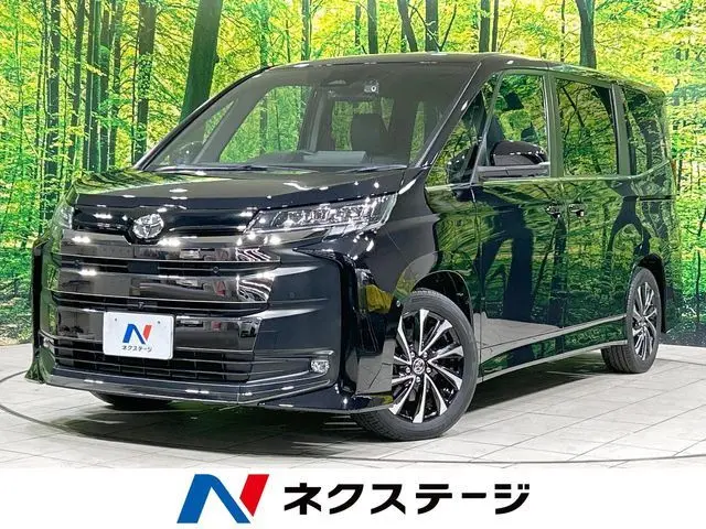 Toyota Townace Noah