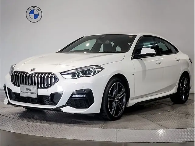 BMW 2 Serisi