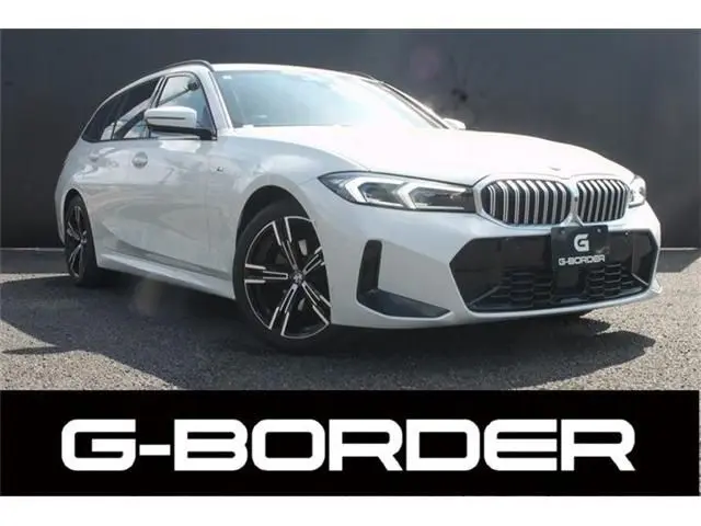 BMW 3 Serisi