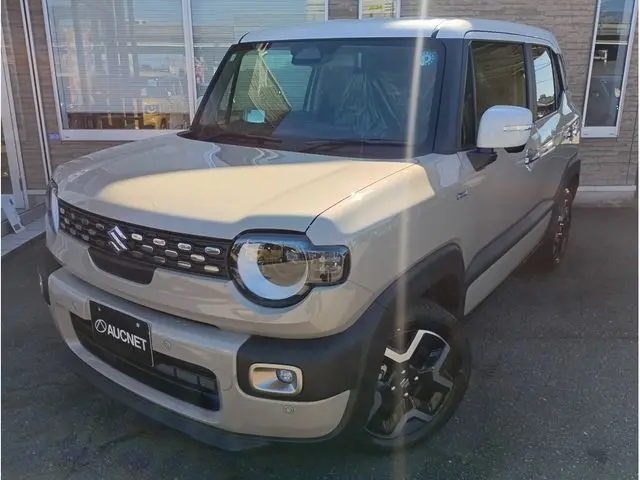 Suzuki Xbee