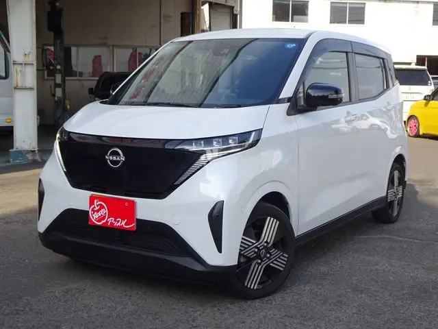 Nissan Sakura