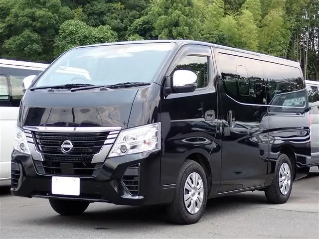 Nissan Caravan