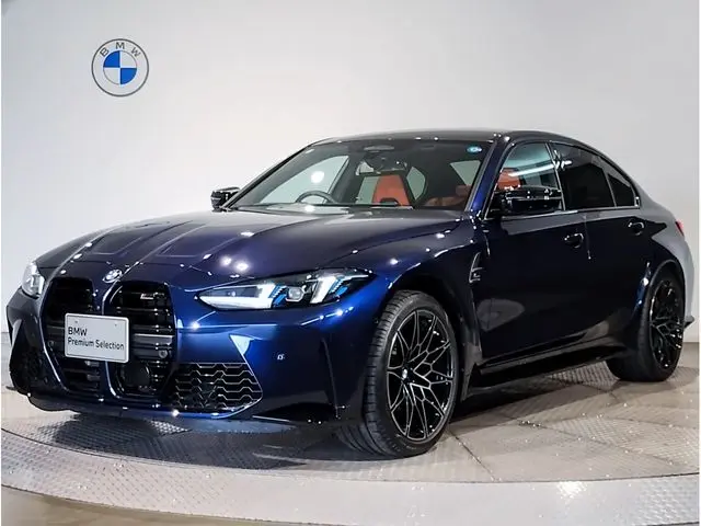 BMW M3