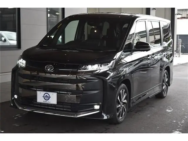 Toyota Townace Noah