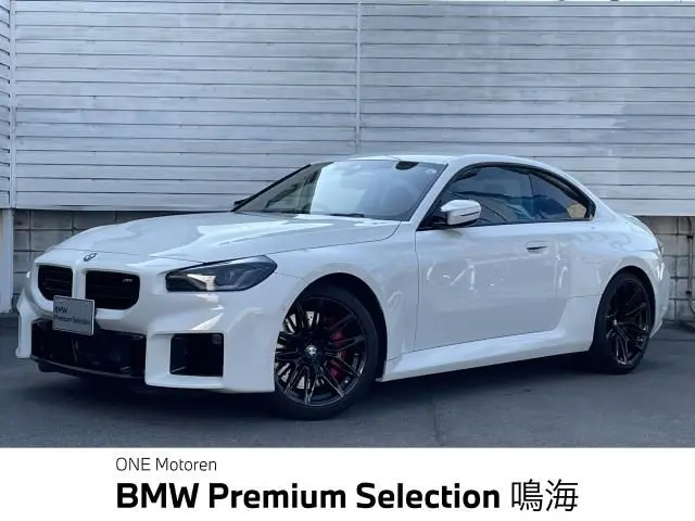 BMW M2