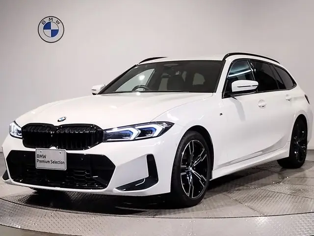 BMW 3 Serisi