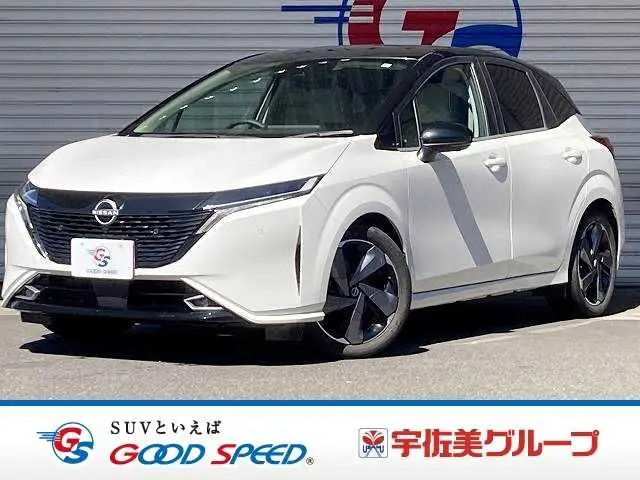 Nissan Aura