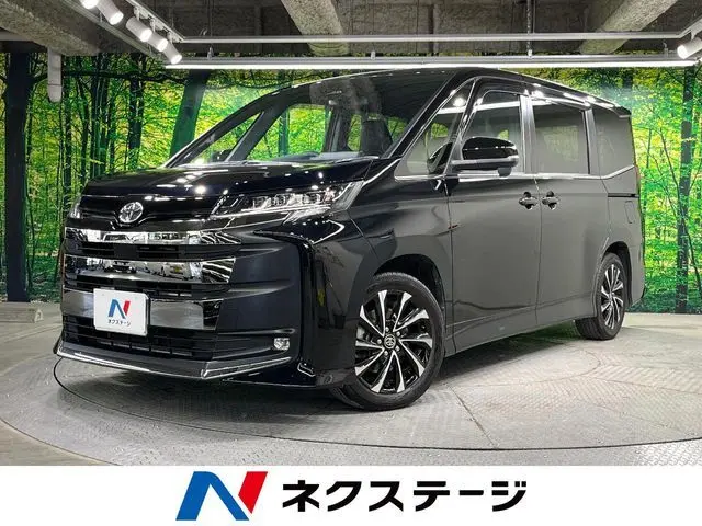 Toyota Townace Noah