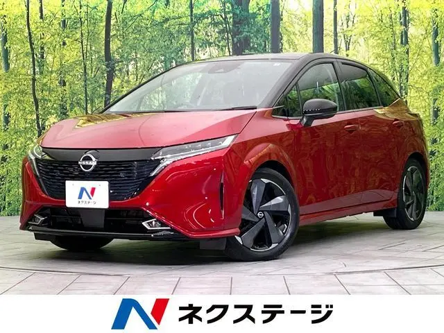 Nissan Aura