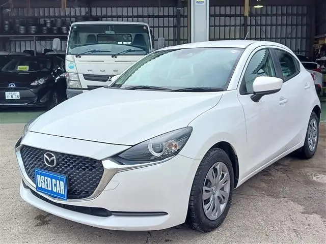 Mazda 2