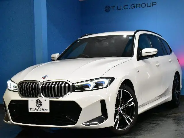 BMW 3 Serisi