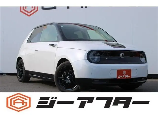 Honda E