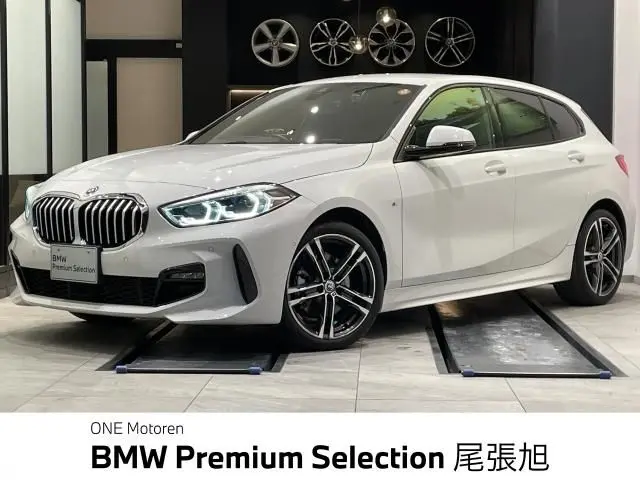 BMW 1 Serisi