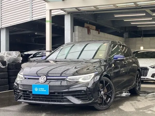 Volkswagen Golf fotoğraf 1