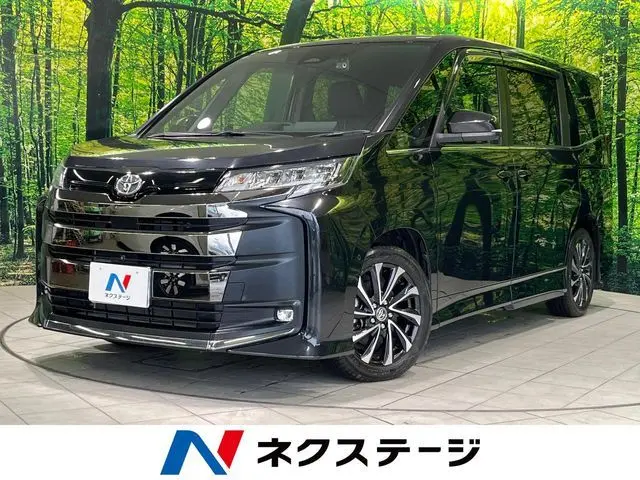 Toyota Townace Noah