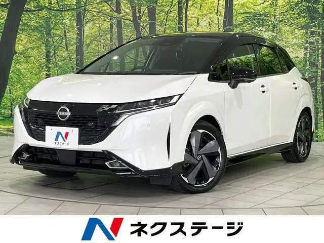 Nissan Aura