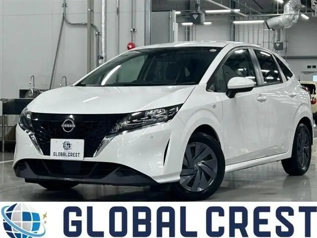 Nissan Note fotoğraf 1