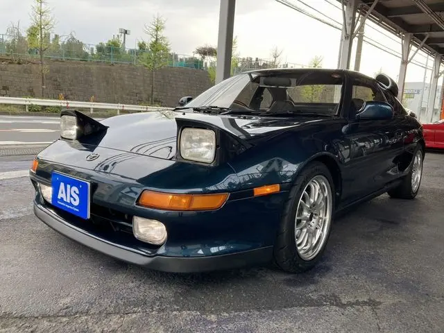 Toyota MR2