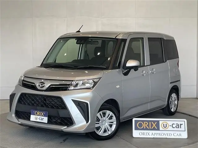 Daihatsu Thor