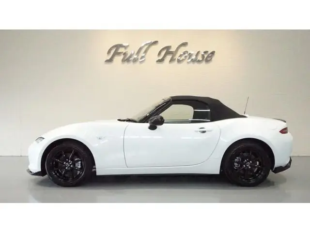 Mazda Roadster