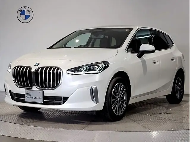 BMW 2 Serisi fotoğraf 1