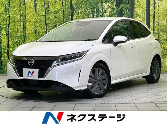 Nissan Note fotoğraf 1