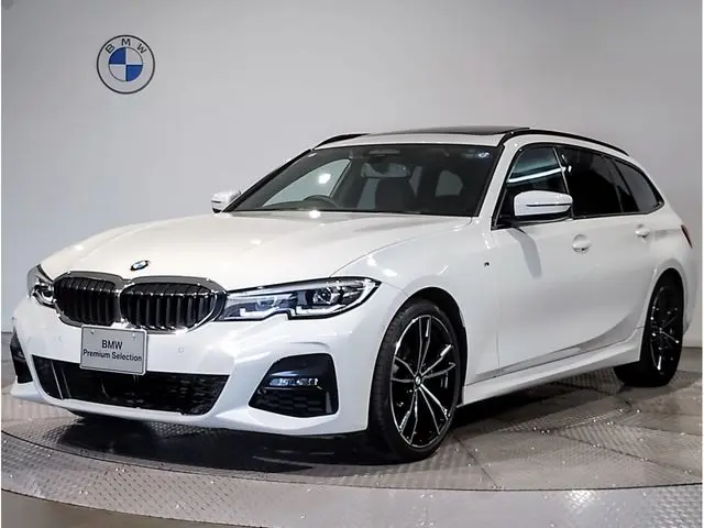 BMW 3 Serisi