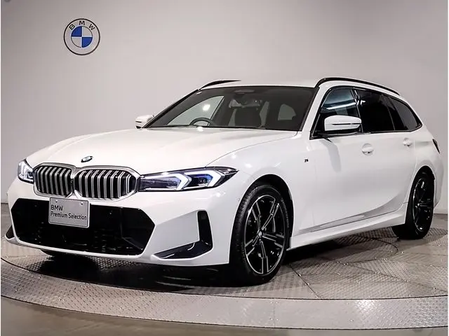 BMW 3 Serisi