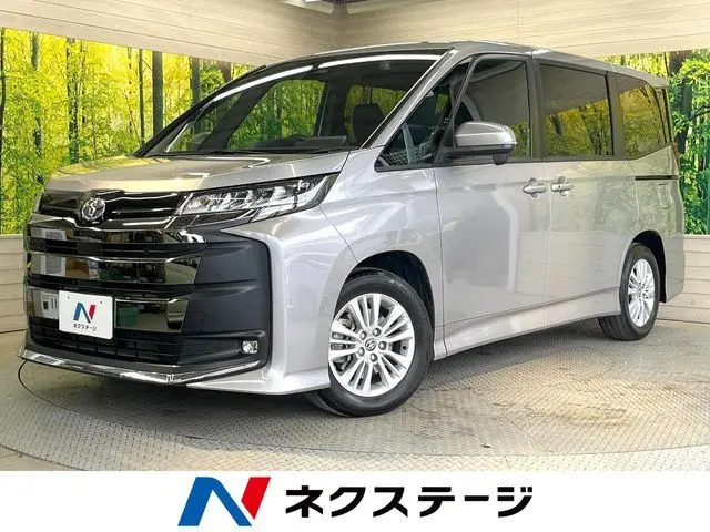 Toyota Townace Noah