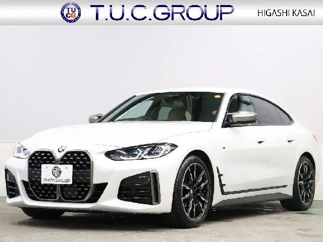 BMW 4 Serisi