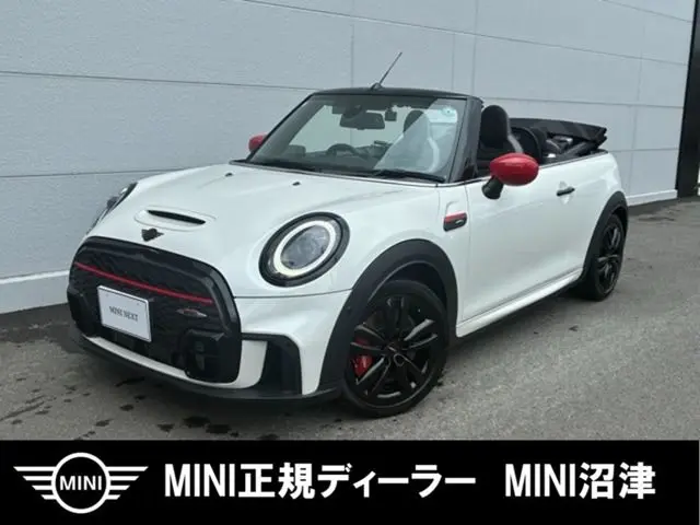 MINI Convertible
