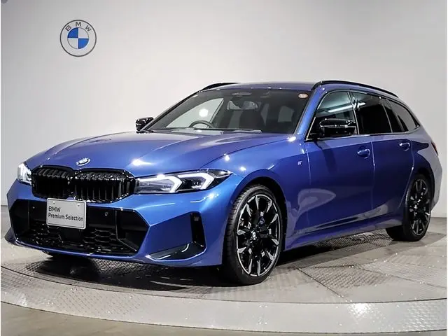 BMW 3 Serisi