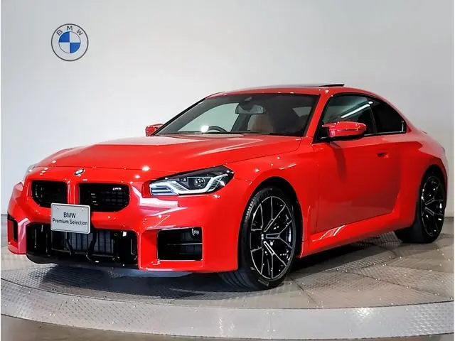 BMW M2
