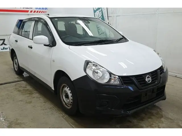 Nissan NV150 AD