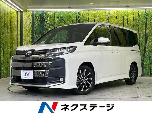 Toyota Townace Noah