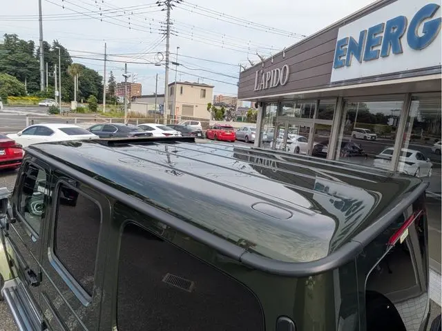 Mercedes-Benz AMG G-Class fotoğraf 14