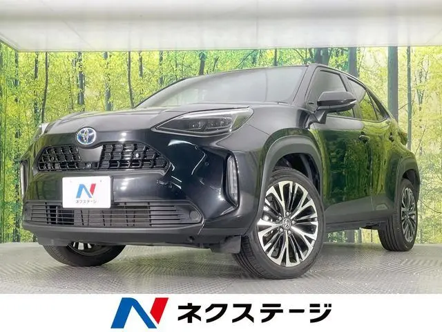 Toyota Yaris fotoğraf 1