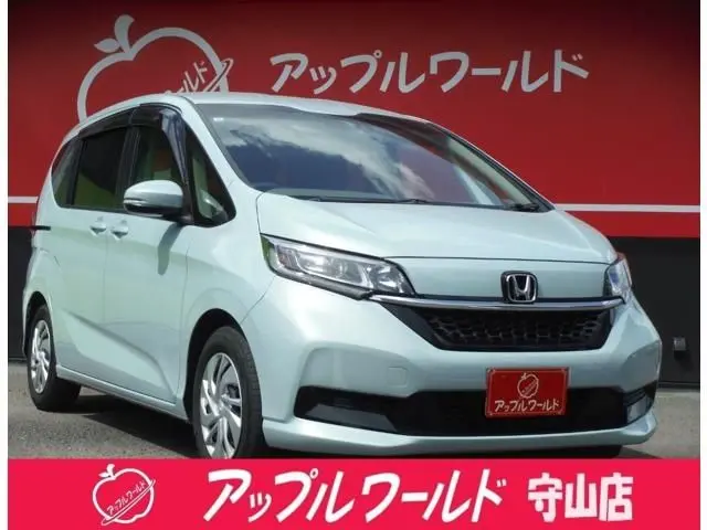 Honda Freed+ fotoğraf 1