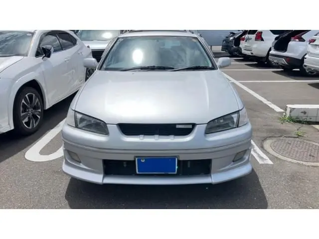 Toyota Gracia Wagon