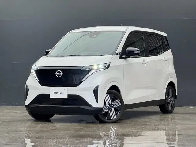 Nissan Sakura