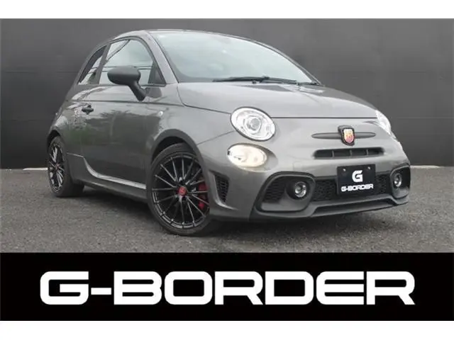 Fiat 595