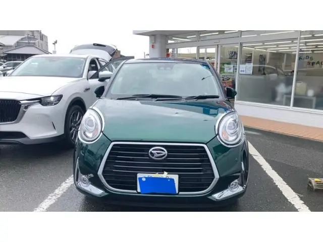 Daihatsu Boon