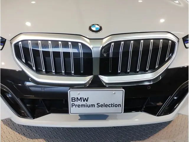 BMW 5 Serisi photo 13