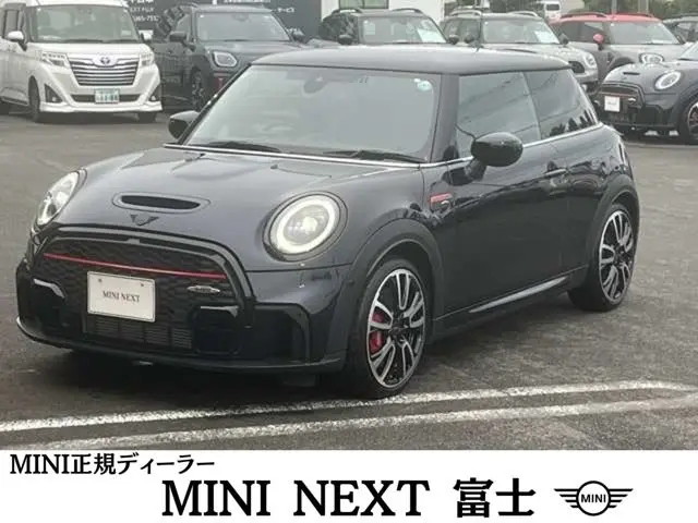 MINI Diğer