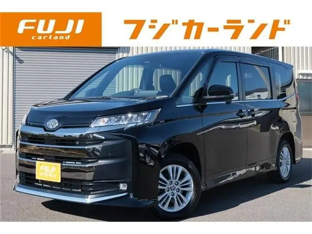 Toyota Townace Noah