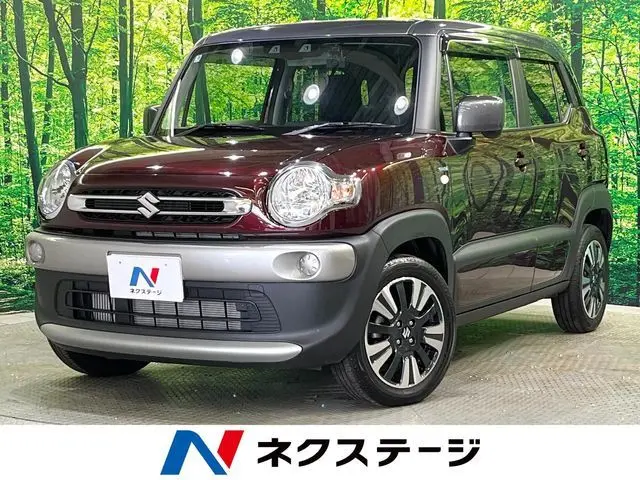 Suzuki Xbee